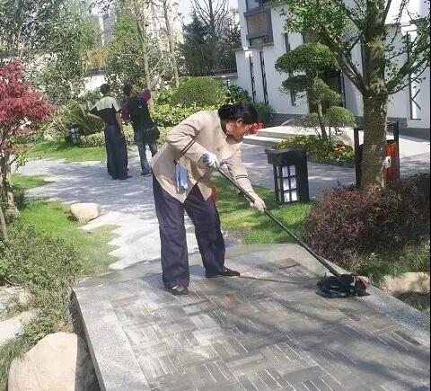 物业到底干什么的？