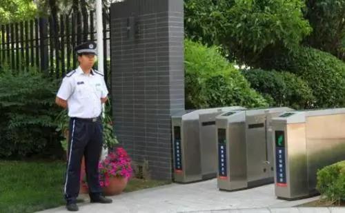 小区三个“口”，能够反映最真实的物业管理水平！