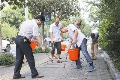 10招有效提升物业项目形象