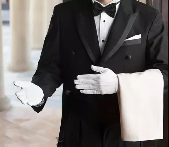 物业服务意识，从这里开始......