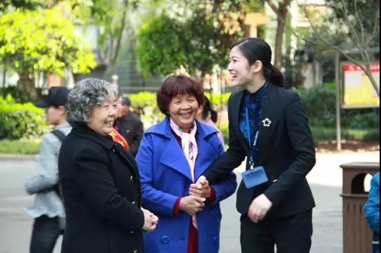 物业服务，冲动是魔鬼，有理让三分！