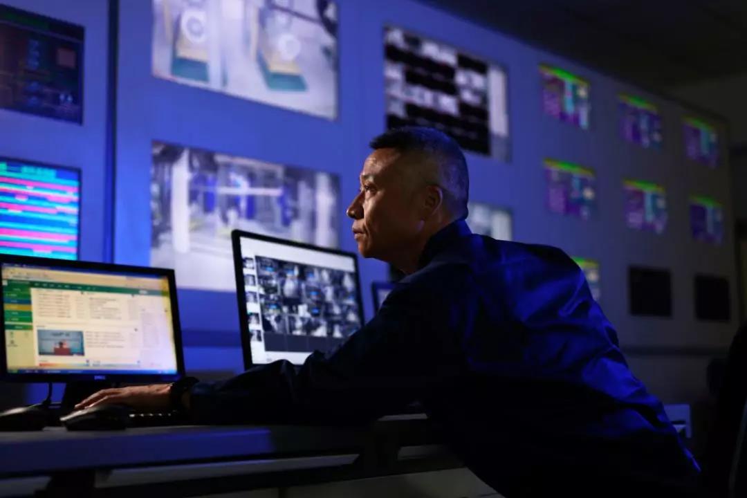 小区监控应该怎么管？