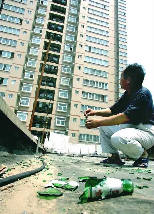 小区16种常见违规事例处理方法