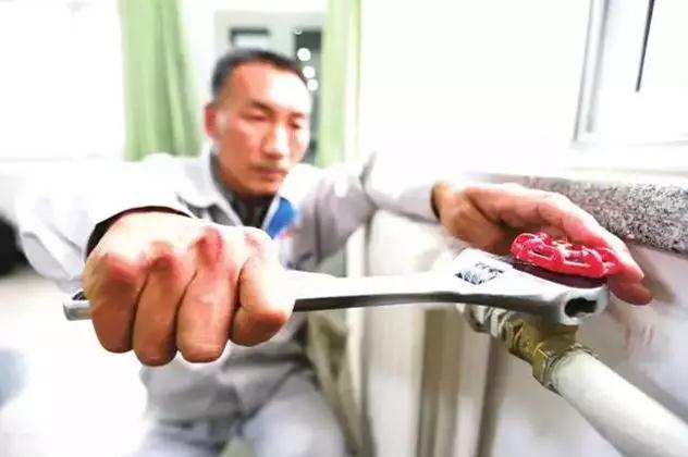 物业维修专员入户维修细节20条！