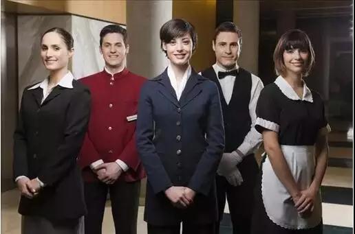 物业人的说话技巧