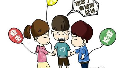 小区好坏，不取决于物业公司，也不取决于业委会，而是取决于小区业主！