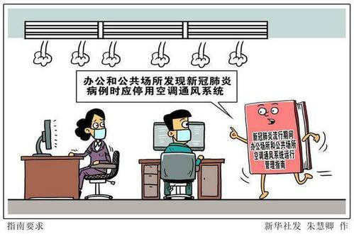 33人发热，空调“惹祸”？空调怎么用才安全？官方给出6点建议​