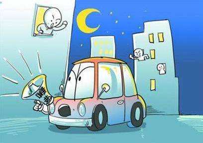 如何做到有效的噪声控制