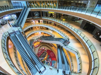 公共场所何时能开中央空调