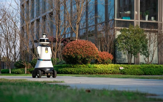 “新基建”助力物业管理转型升级