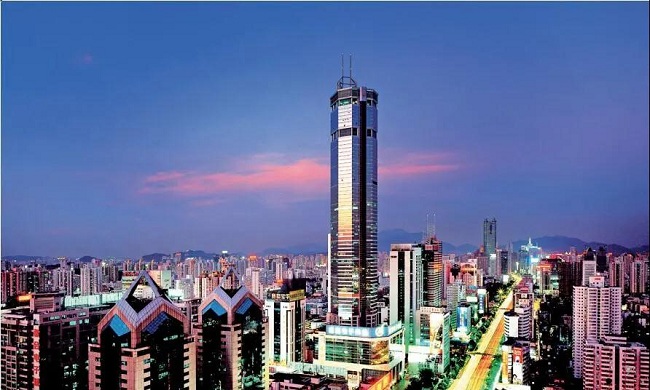 超高层楼宇突发事件应对及思考