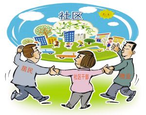 河北省7部门联合印发《加强城市社区管理服务规定（试行）》​​