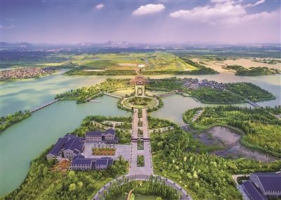 2020世界城市日中国主场活动定在福州 关注提升社区和城市品质