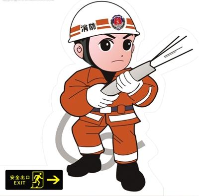 消除消防安全隐患 甘肃省高层建筑将实行“清单式”整改​