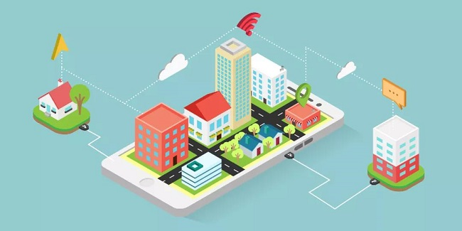 智慧化建设为社区治理保驾护航