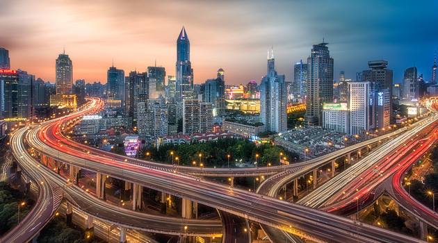 城市服务蓝海中的新思考