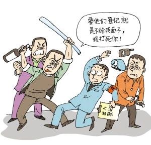 人员、物品出入小区，物业公司应该怎么管？管什么？