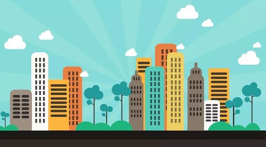 原来这就是物业管理！