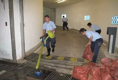 雨季来临，物业人要做些什么？