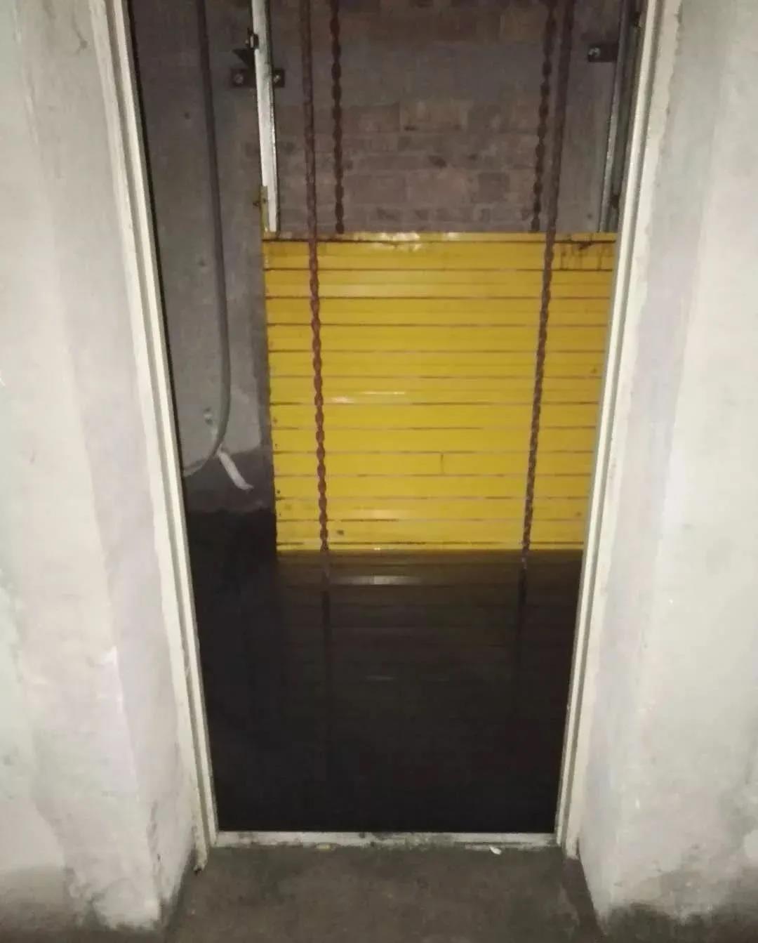 干货！暴雨天电梯防护工作指南！