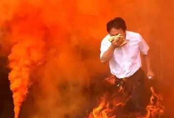 一场完美的应急演练需要注意的100个细节