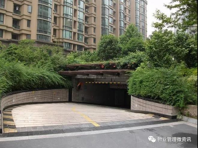 小区公用设施并非必然属于业主！