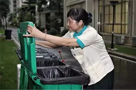 物业保洁工作的几大要点，你都知道吗？