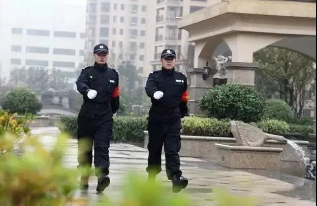 保安员应该了解的消防安全制度和管理