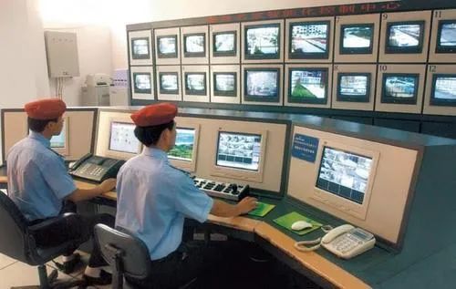 小区监控录像，业主能不能看？