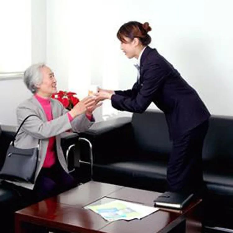 物业管理，态度比技能更重要！