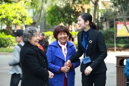 物业管家的17条岗位职责