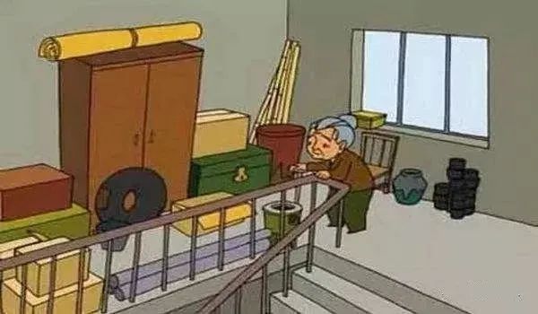 小区十大怪，见怪不怪，不怪也怪，不怪白不怪，怪了也白怪！