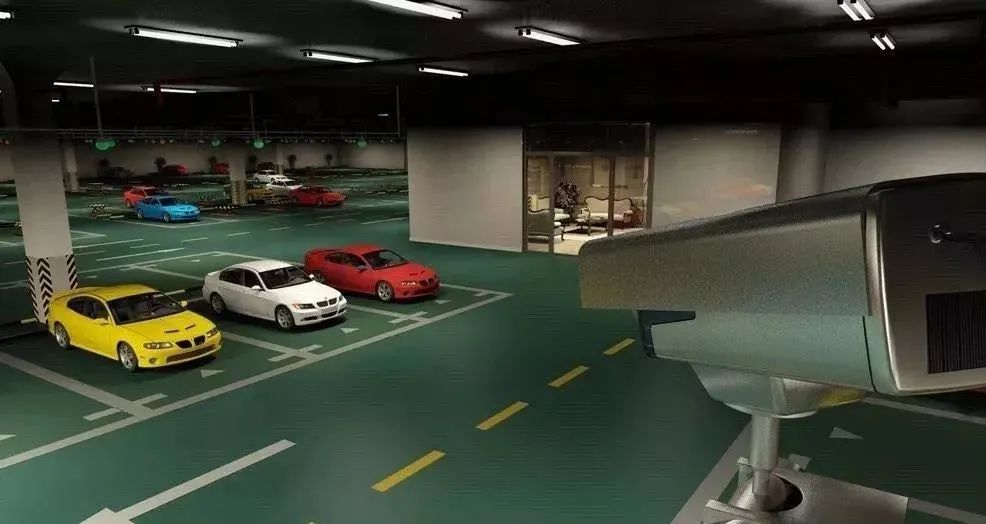 业主购买或租赁了地下停车位，为啥还要交物业费？