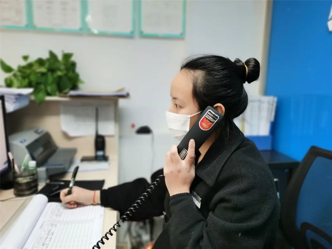 物业客服管家电话催缴物业费的技巧