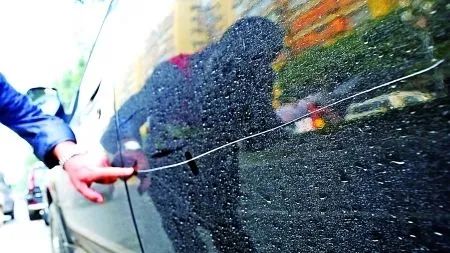 业主车辆被划，物业称无保管义务！法院说：我们支持物业！