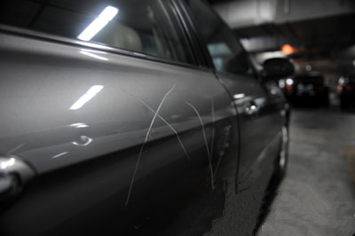 业主车辆受损，物业不能向业主提供监控录像怎么办？