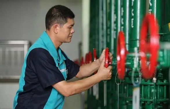 物业设施设备管理措施与途径