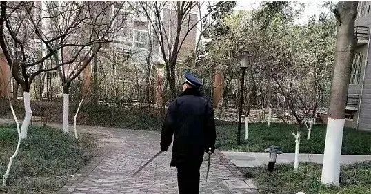 业主在小区内被流浪狗咬伤，物业要负责吗？