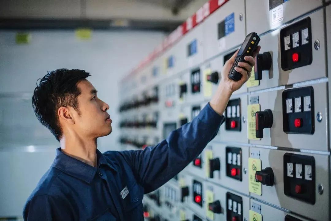 物业设备巡检的五定原则与五步巡检法