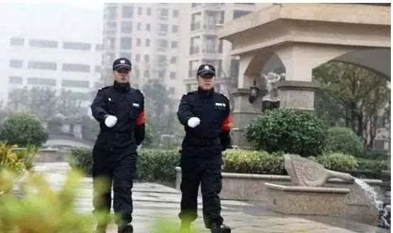 物业常见突发事件处理方法和技巧