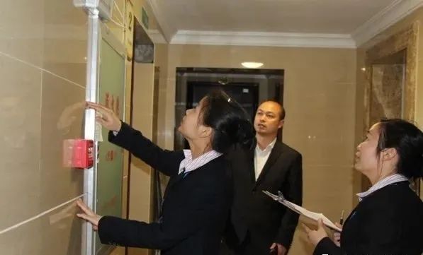 什么是物业管理员的“七勤”？