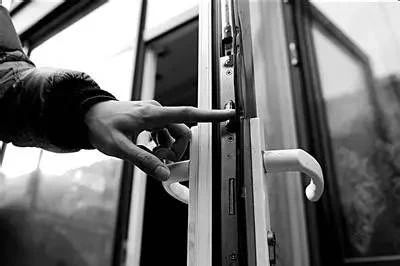 物业公司处理业主被盗流程、具体措施