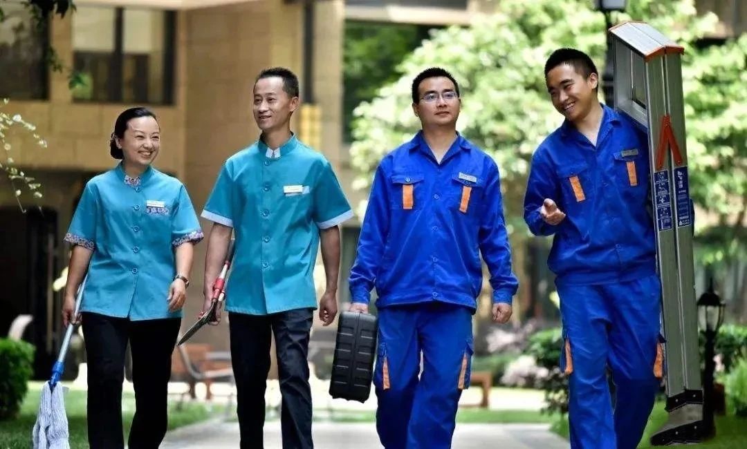 物业服务不达标，不构成根本性违约，业主不能以此为由拒缴物业费！