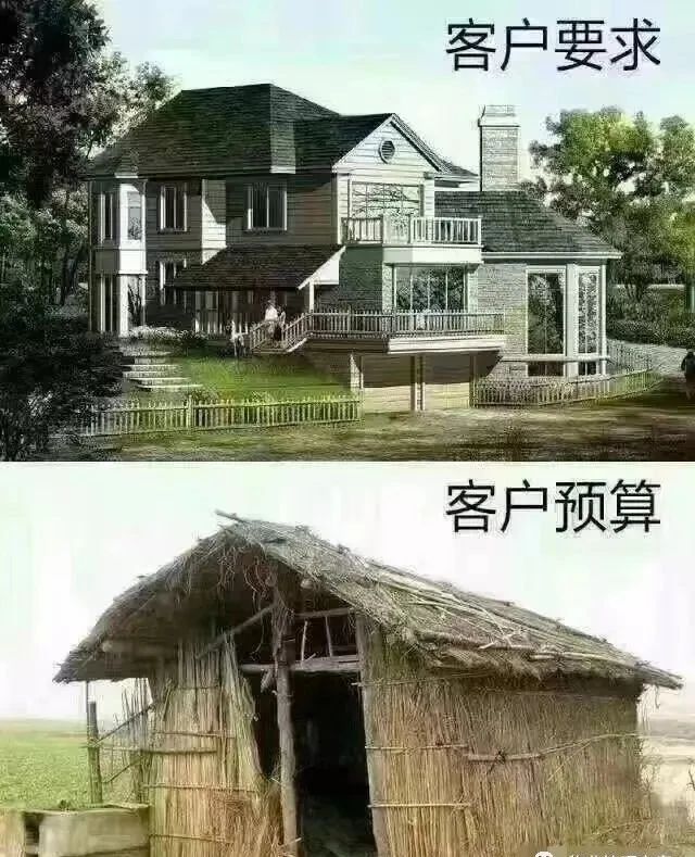 为什么有这么多人讨厌物业，要求取消物业？一切皆因双标！