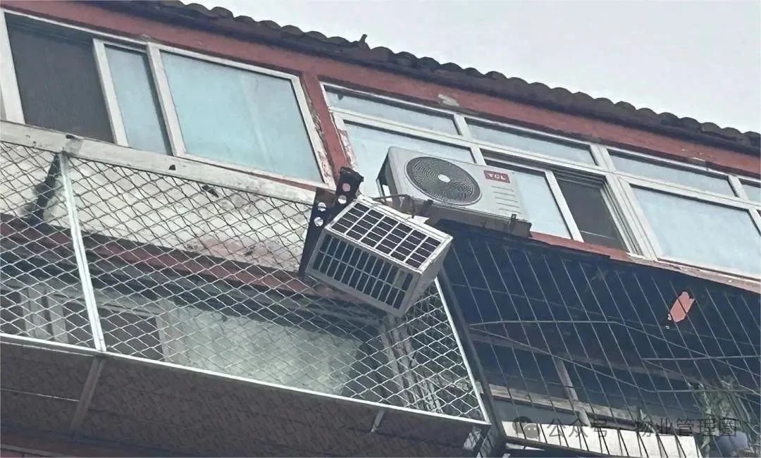 空调外机掉落，业主要担责！
